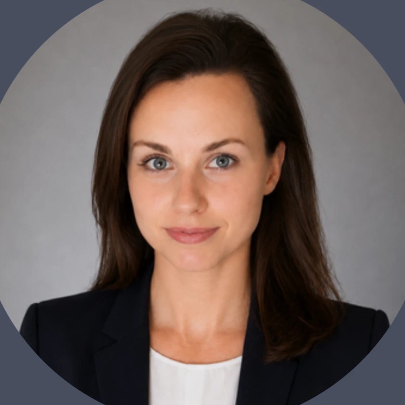 Monika Kieta, psycholog i psychoterapeutka